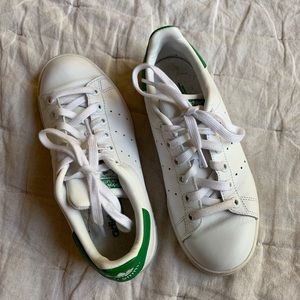Adidas Stan Smith -Green